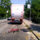 incidente viale magenta