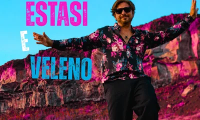 "Estasi e Veleno", il nuovo singolo di Giuseppe Cucè indaga il paradosso della contemporaneità