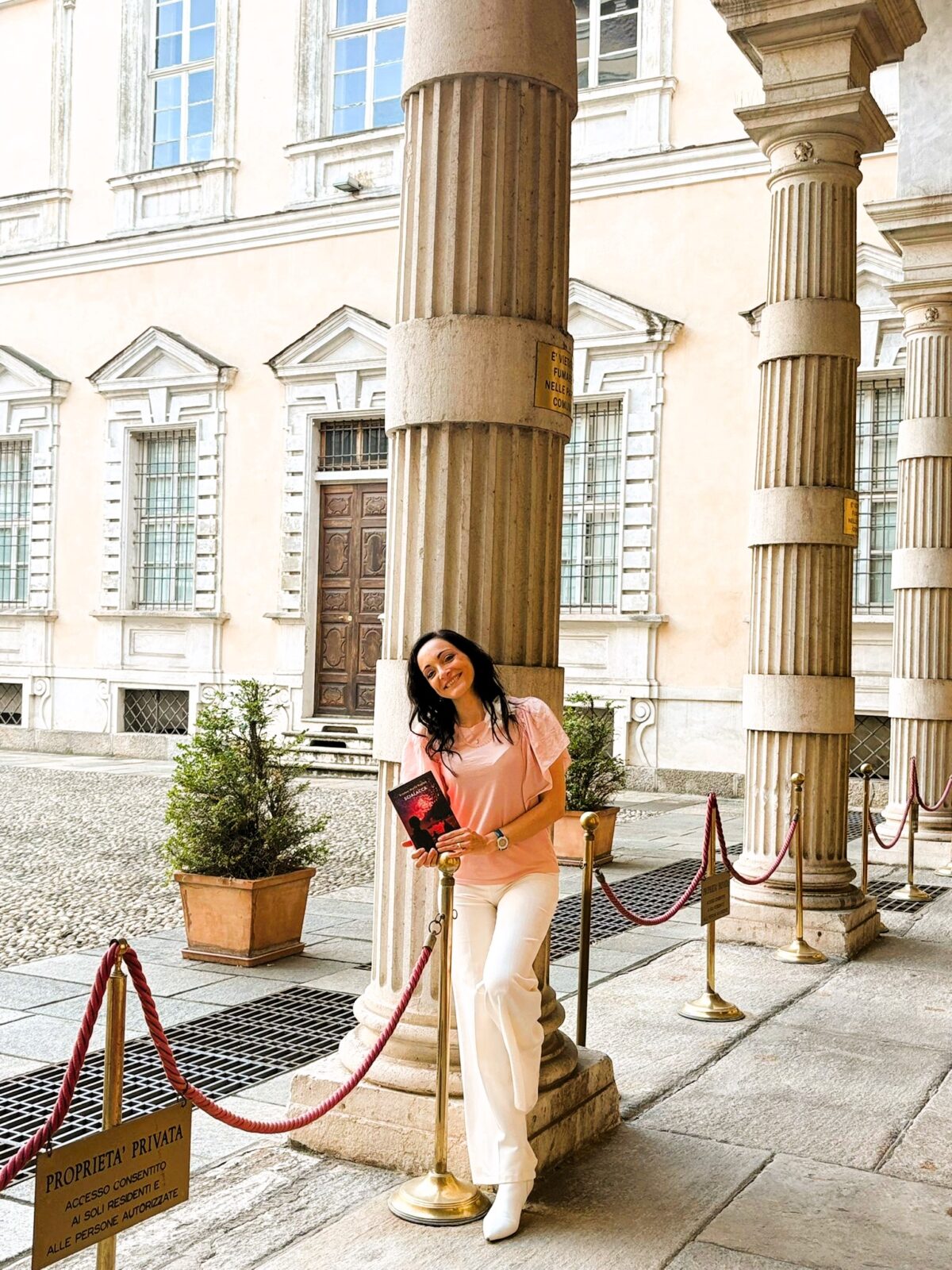 kristine 1