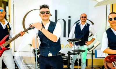 live chic