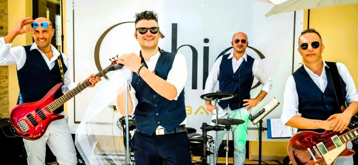live chic
