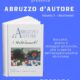 Il terzo volume della collana letteraria dedicata all'identità regionale arriva a Pescara