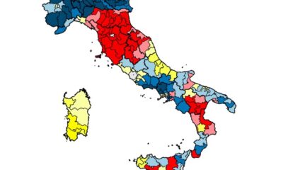 mappa rosatellum collegi sm