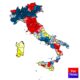 mappa rosatellum collegi sm