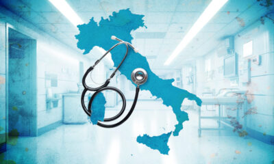 Sanità pubblica