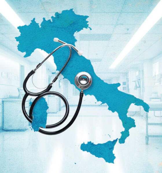 Sanità pubblica