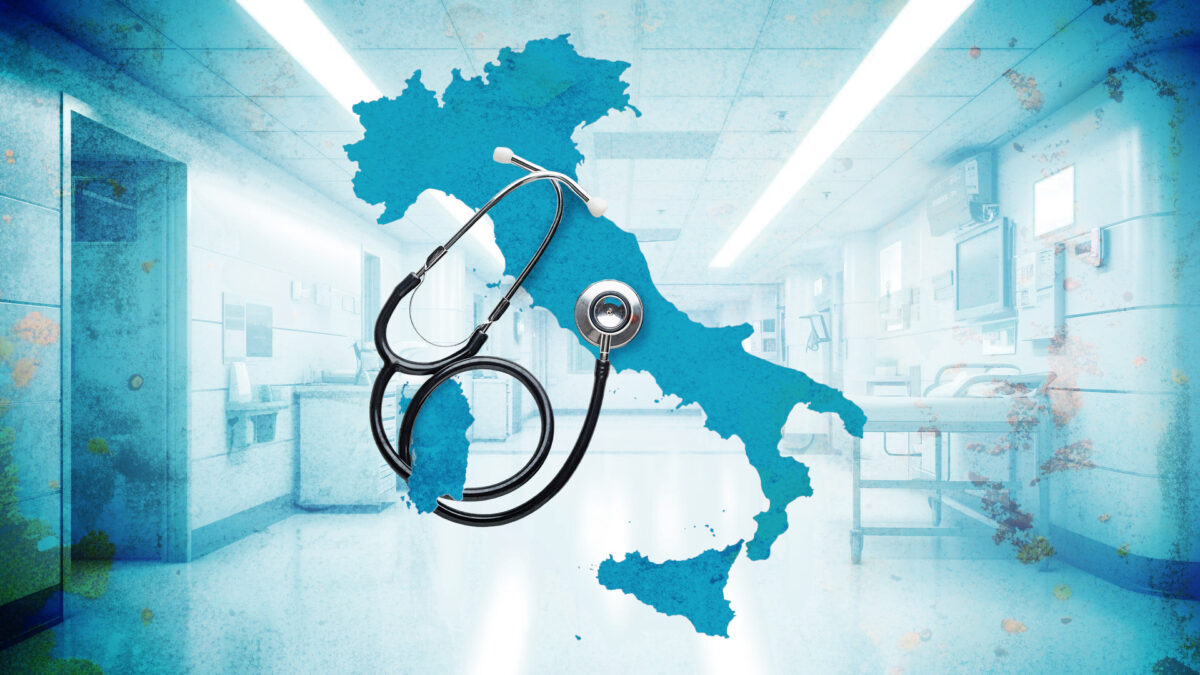 Sanità pubblica