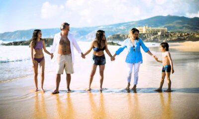 Bonus Vacanze Famiglia