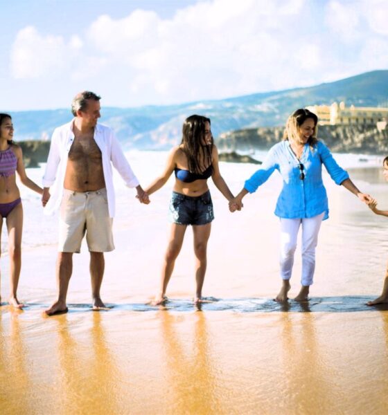 Bonus Vacanze Famiglia