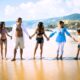 Bonus Vacanze Famiglia
