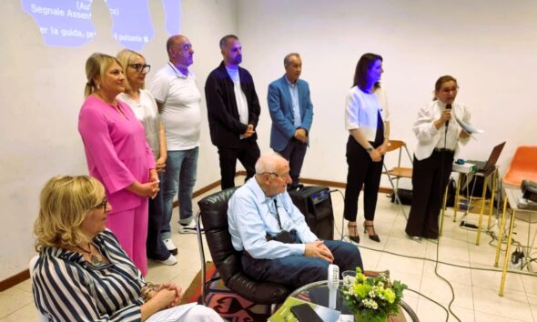 presentazione a villa santa maria 7