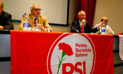 psi laquila