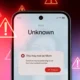 spoofed calls v2