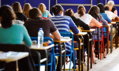studenti maturita