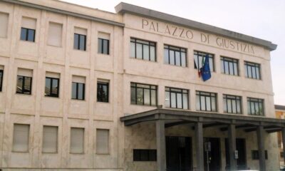 Tribunale di Sulmona
