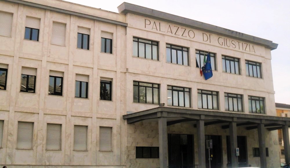 Tribunale di Sulmona