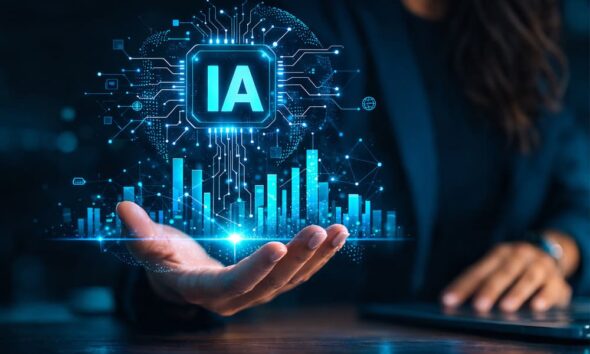 tipos de inteligencia artificial 1
