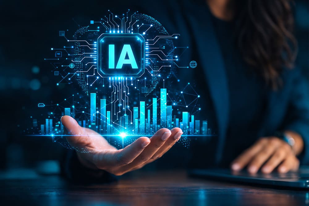 tipos de inteligencia artificial 1