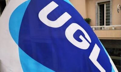 ugl-bandiera