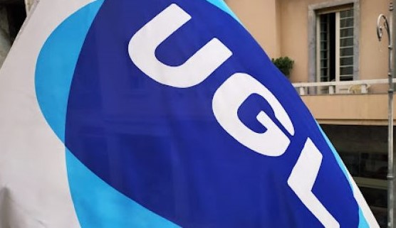 ugl-bandiera