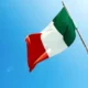 Bandiera Italiana