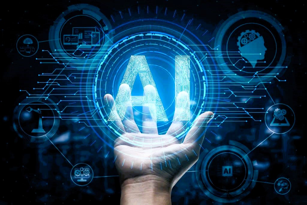 where is ai used 1024x683 1