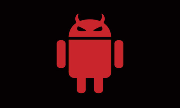 trojan Android