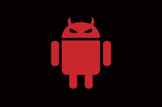 trojan Android
