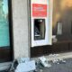 Assalto Bancomat