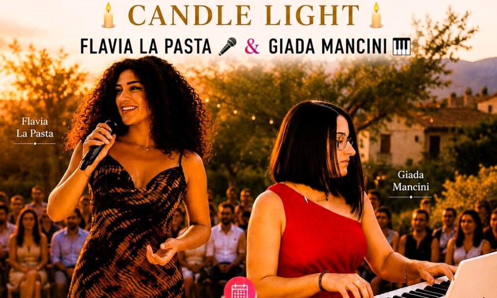 Locandina Evento