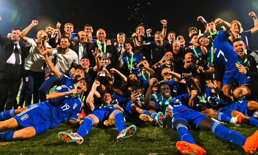 Nazionale italiana