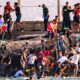 Migranti a Ceuta