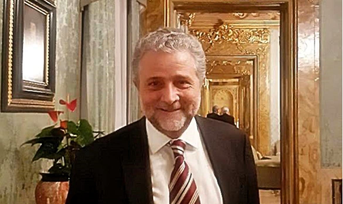 Cesare Scotoni