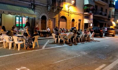 Pizzeria " Incontro" Poggio Moiano