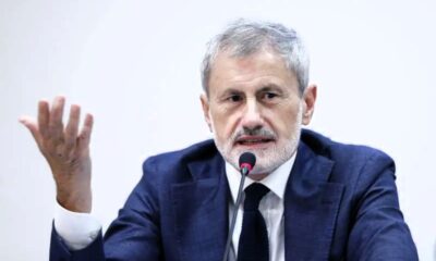 Gianni Alemanno