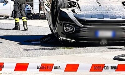 Suto ribaltata, Carsoli