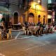 Pizzeria " Incontro" Poggio Moiano