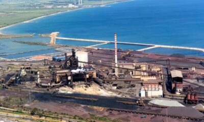 Piombino Acciaieria