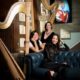 1 trio steel Arpe e Soprano 27 e 29 luglio.
