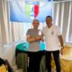 Premiazione Subbuteo