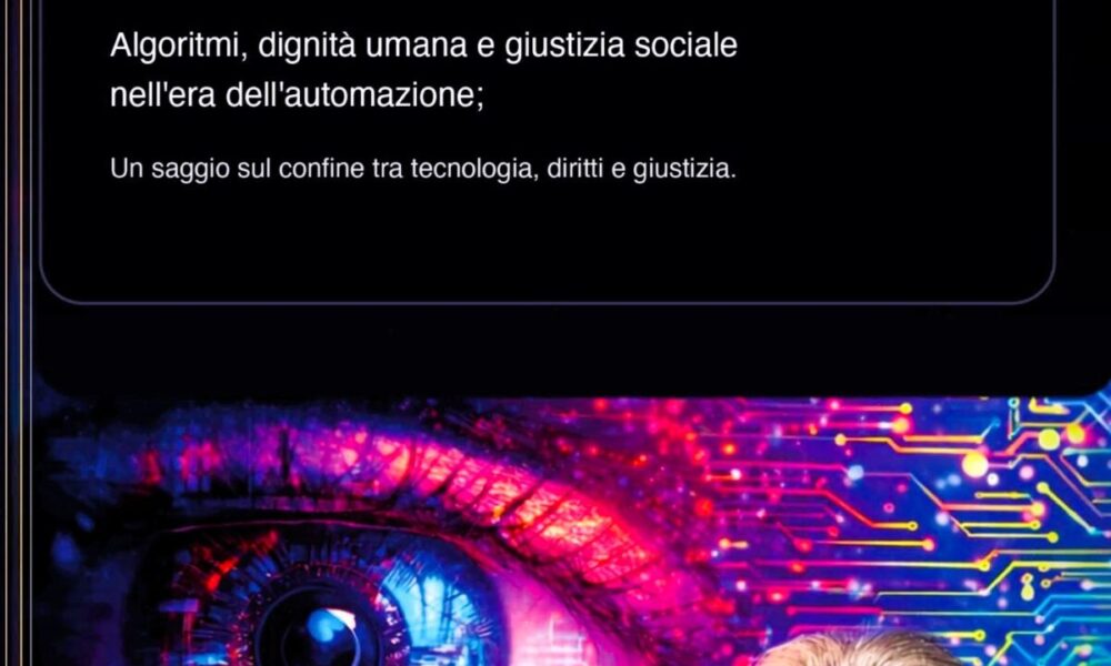 Copertina Libro