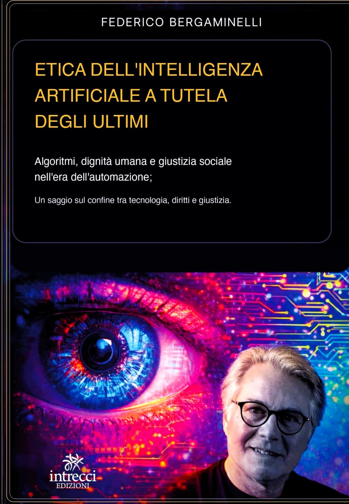 Copertina Libro