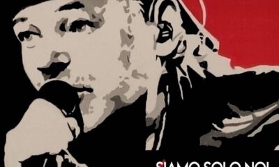 Carsoli - tutto pronto per il Festival della Birra, con la cover di Vasco Rossi