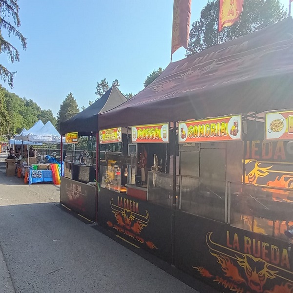 Festa della birra Carsoli