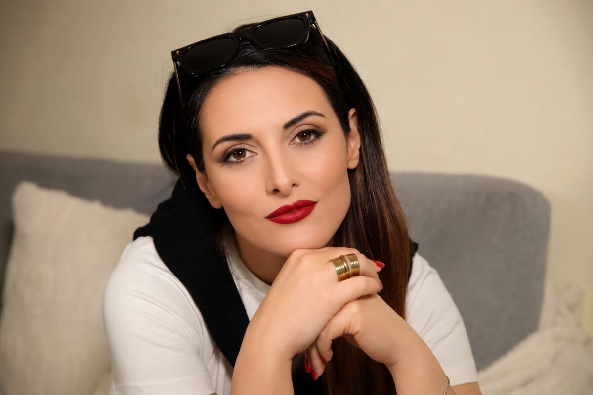 ILARIA SOLAZZO