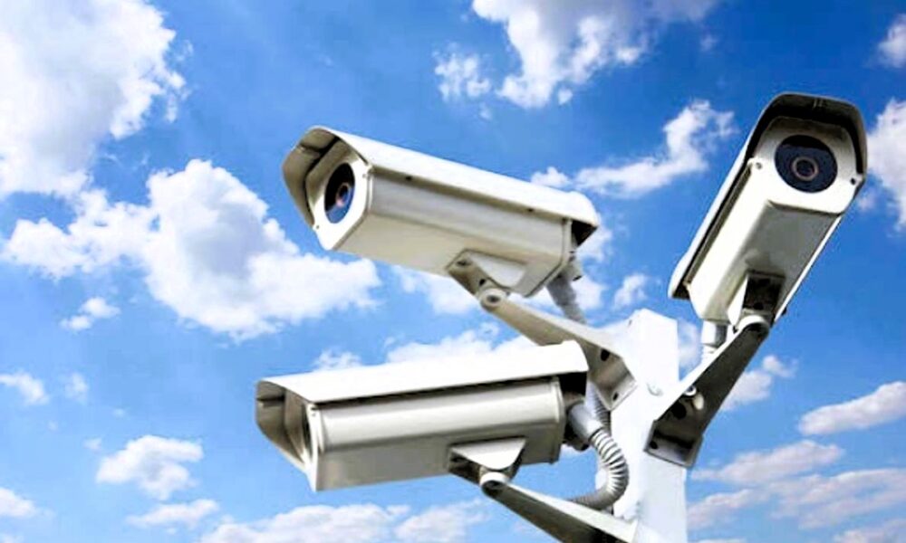 Telecamere di sorveglianza