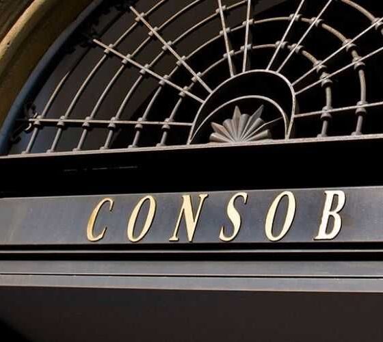 Consob