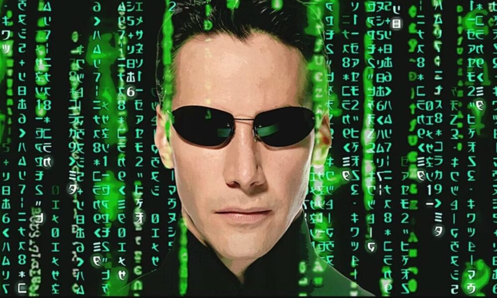 Matrix