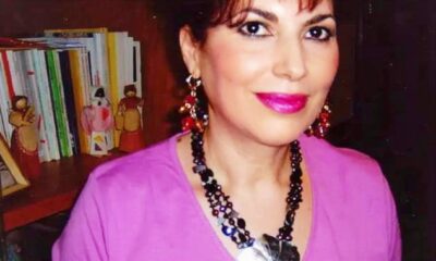Maria Teresa Liuzzo