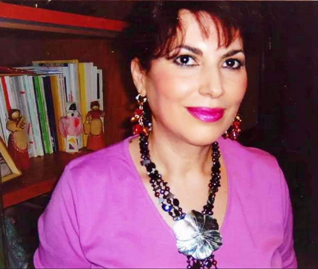 Maria Teresa Liuzzo